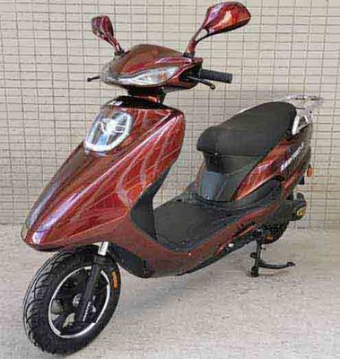 Meiyang MY1500DT31Electric two wheeled motorcycle