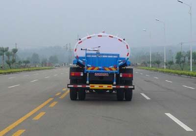 Longdi  SLA5160GPSC6 watering lorry 