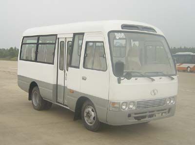 Shaolin SLG5041XBYFuneral vehicle