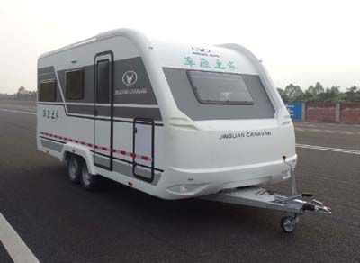 Jinguan Shenglu  SLT9020XLJ RV trailer