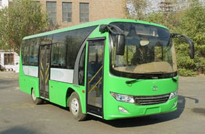 Xiyu  XJ6720GC City buses