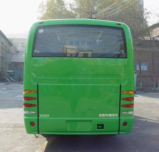 Xiyu  XJ6720GC City buses