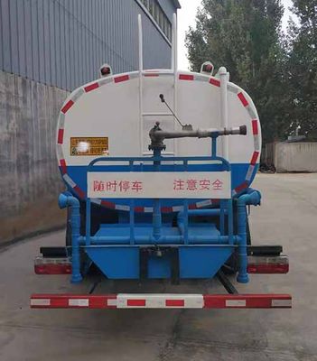 Dihong  YTH5120GPSEQ6 watering lorry 