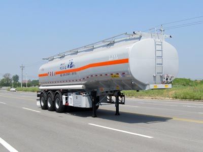 Huajun  ZCZ9400GYYHJF Oil transport semi-trailer