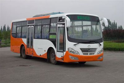 Chuanma  CAT6101ECNG coach