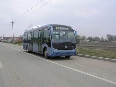 Huanghai  DD6110S11 City buses