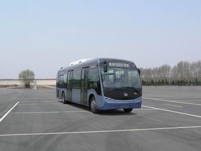 Huanghai  DD6110S11 City buses