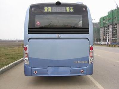 Huanghai  DD6110S11 City buses