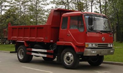 Dongfeng  EQ3121ZE Dump truck