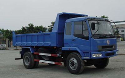 Dongfeng  EQ3121ZE Dump truck