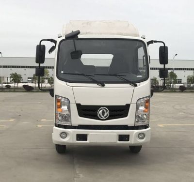 Dongfeng  EQ5044XXYTBEV3 Pure electric box type transport vehicle