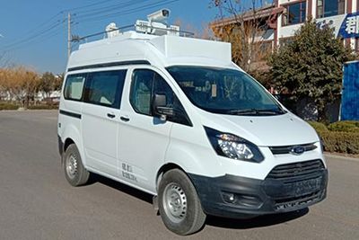 Glent GLT5030XKC Survey vehicle