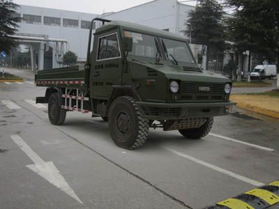 Iveco NJ2065JFC Off road cargo vehicle