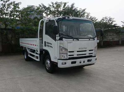 Isuzu  QL11009HAR Truck