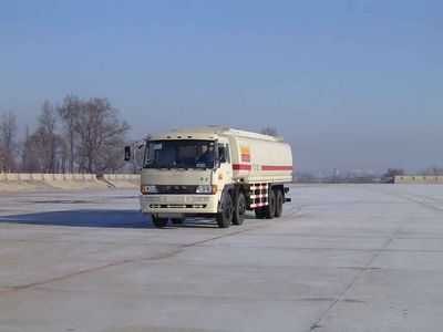 Xiongfeng  SP5309GJY Refueling truck