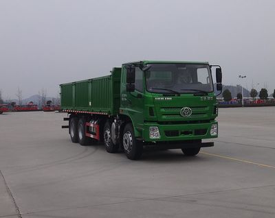 Shitong  STQ3319L12Y3B6 Dump truck