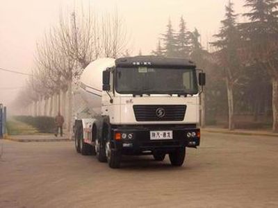 Shaanxi Automobile SX5315GJBJT306C Concrete mixing transport vehicle