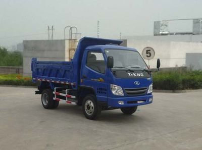 Ouling ZB3040LDC1SDump truck