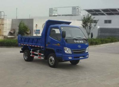 Ouling  ZB3040LDC1S Dump truck