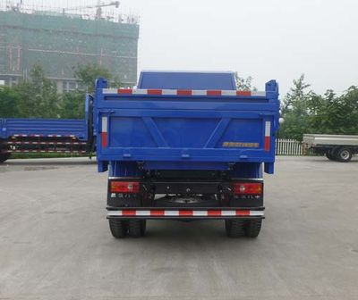 Ouling  ZB3040LDC1S Dump truck