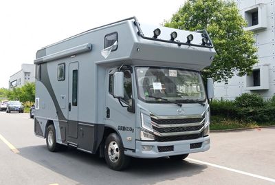 Bowei  CAJ5060XLJYJ RV