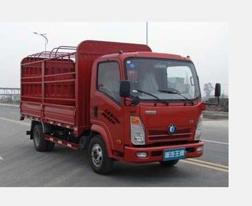 Ace car CDW5040CCYHA2A4 Grate type transport vehicle