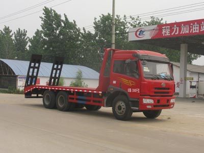 Cheng Liwei  CLW5200TPBC3 Flat transport vehicle