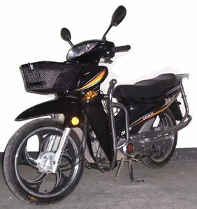 Changling  CM1105V Two wheeled motorcycles