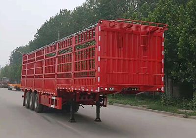 Shaoyou  CSY9400CCYE Gantry transport semi-trailer