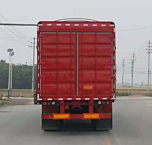 Shaoyou  CSY9400CCYE Gantry transport semi-trailer