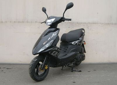 Zhaorun Dafeng  DF100T Two wheeled motorcycles