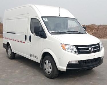 Dongfeng  EQ5041XXYACBEV9 Pure electric box type transport vehicle