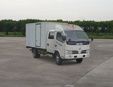 Dongfeng  EQ5042XXYN20D3AC Box transport vehicle