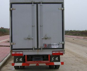 Dongfeng  EQ5042XXYN20D3AC Box transport vehicle