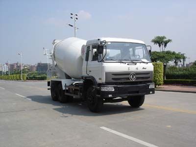 Dongfeng  EQ5251GJBS Concrete mixing transport vehicle