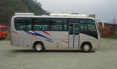 Dongfeng  EQ6732PT1 coach