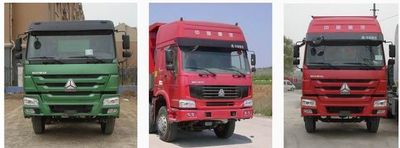 Junqiang  JQ5317TFC Slurry sealing truck