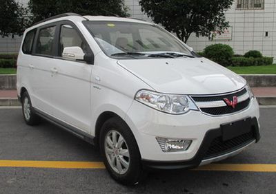 Wuling  LZW6442JV5 multi-purpose vehicle 