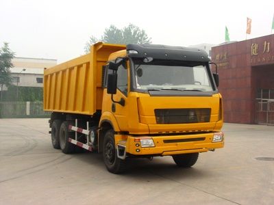 Shaanxi Automobile SX3254VM384 Dump truck