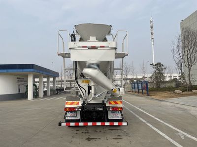 Tonghua  THT5316GJB15DS Concrete mixing transport vehicle