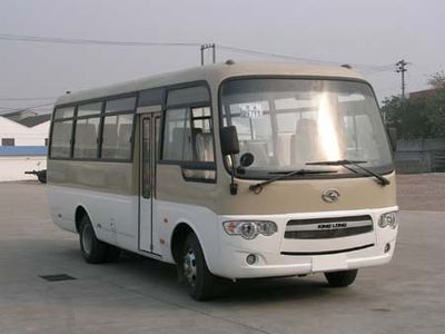 Jinlong  XMQ6728NE coach