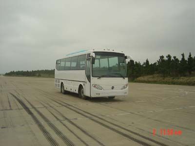 Yangzi YZK6850HYcoach