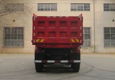 Haoluo  ZZ3257N3657C1D Off road dump truck