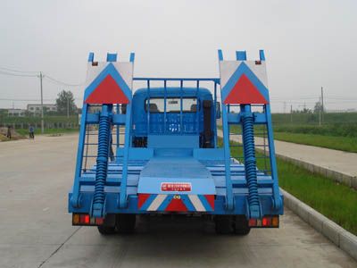 Cheng Liwei  CLW5050TPB Flat transport vehicle