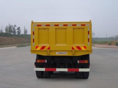 Gold Card Car DFV3250G6 Dump truck