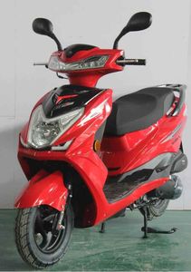 Dajiang  DJ125T7 Two wheeled motorcycles