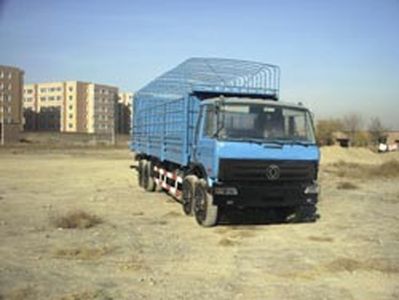 Dongfeng  EQ5370CCQX Grate type transport vehicle