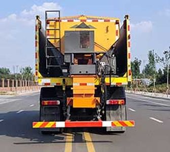 Yishan  ESN5250TCXE6 Snowplow