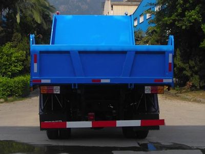 Fuda  FZ3062E3 Dump truck