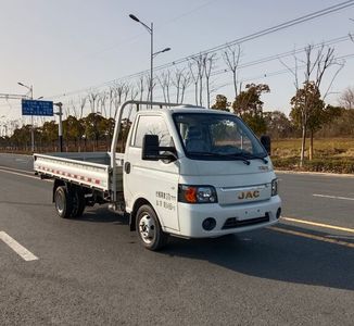 Jianghuai brand automobiles HFC1036PV3E4C1S3 Truck